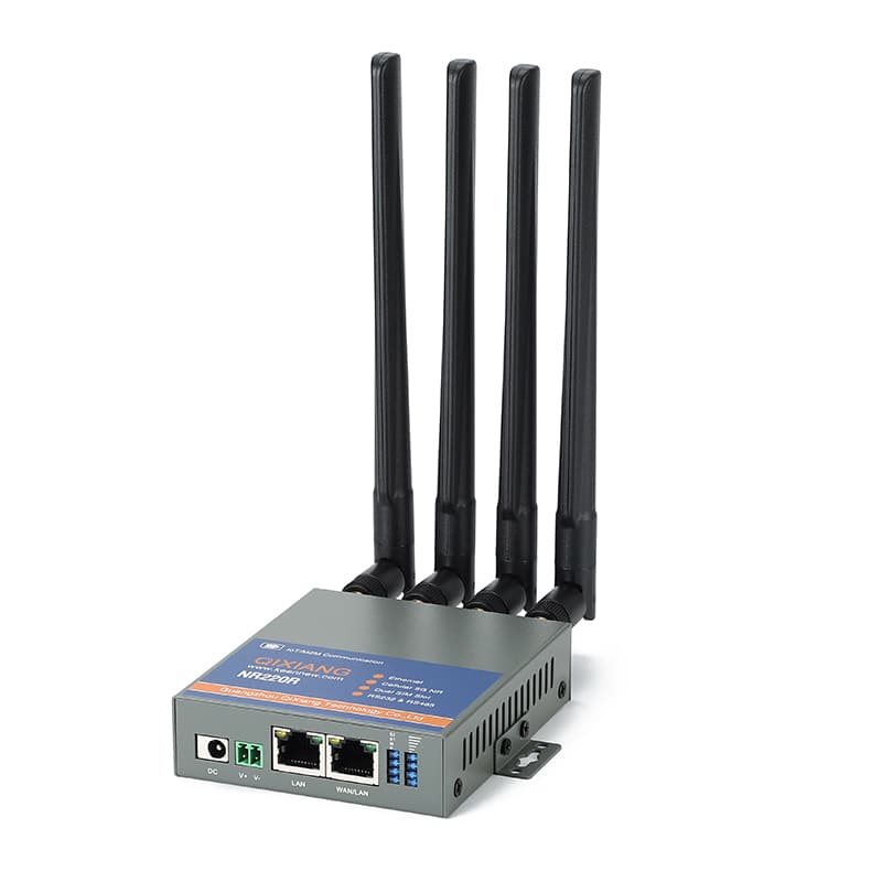 NR220R High Speed 5G Router