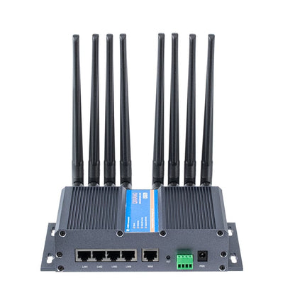 NR620 5G WiFi Router